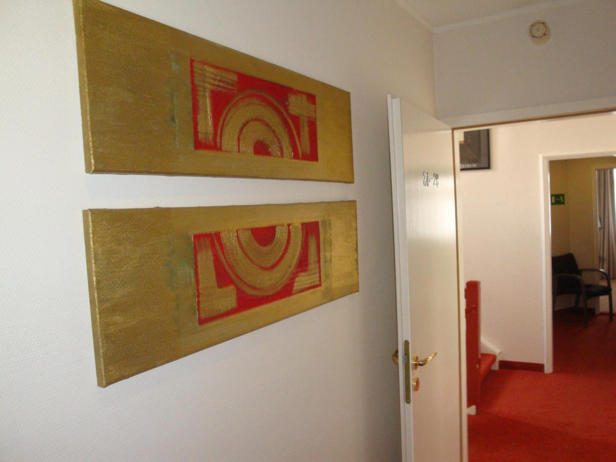 Hotel Landhaus Schlachtensee Berlin Kültér fotó